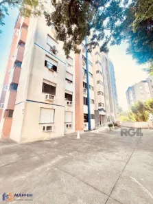 Apartamento com 3 Quartos à venda, 83m² no Cristo Redentor, Porto Alegre