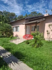 Fazenda/Sítio com 2 Quartos à venda, 357m² no Parque Alvorada, Suzano