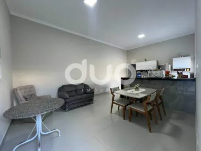 Casa com 2 Quartos à venda, 120m² no Vila Sônia, Piracicaba