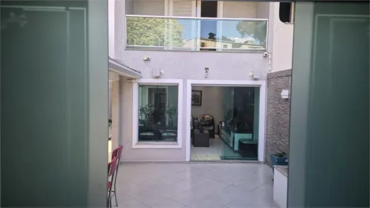 Sobrado com 3 Quartos à venda, 179m² no Vila Nova Mazzei, São Paulo