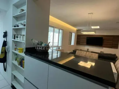 Apartamento com 2 Quartos à venda, 86m² no Mooca, São Paulo