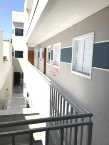 Kitnet com 2 Quartos à venda, 43m² no Parque Vitória, São Paulo