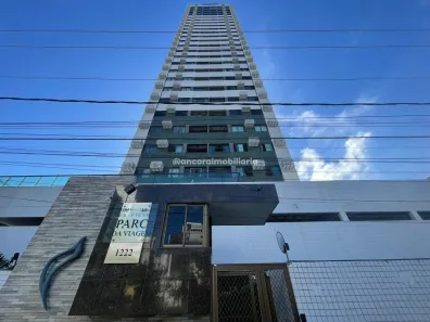 Apartamento com 2 Quartos para alugar, 44m² no Boa Viagem, Recife