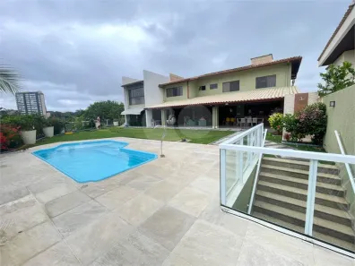 Casa com 5 Quartos à venda, 450m² no Patamares, Salvador