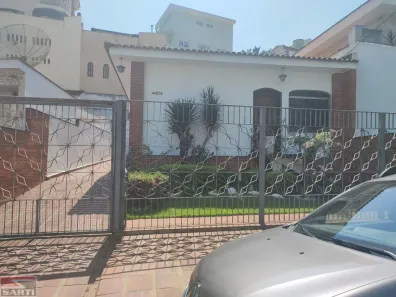 Casa com 3 Quartos à venda, 250m² no Jardim Franca, São Paulo