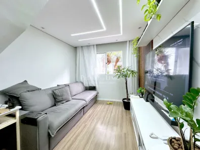 Sobrado com 2 Quartos à venda, 58m² no Vila Esperança, São Paulo