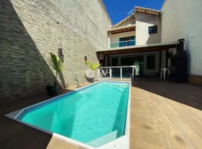 Casa com 3 Quartos à venda, 130m² no Santa Cruz, Vespasiano