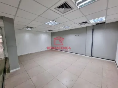 Sala Comercial para alugar, 298m² no Centro, Rio de Janeiro