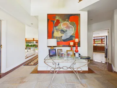 Casa de Condomínio com 6 Quartos à venda, 400m² no Alphaville Residencial Dois, Barueri