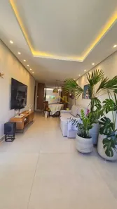 Casa de Condomínio com 2 Quartos à venda, 95m² no Catu de Abrantes (Abrantes), Camaçari