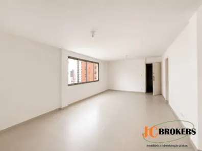 Apartamento com 3 Quartos para alugar, 100m² no Vila Uberabinha, São Paulo