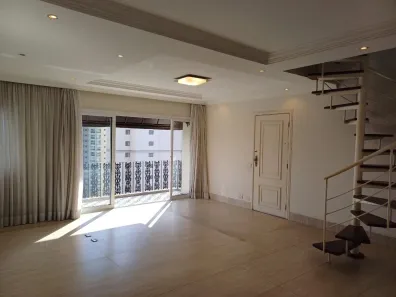 Cobertura com 3 Quartos à venda, 230m² no Brooklin Paulista, São Paulo