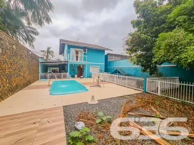 Sobrado com 2 Quartos à venda, 200m² no Jardim dos Estados 2, Piraquara