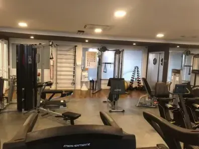 Apartamento com 1 Quarto para alugar, 51m² no Vila Gertrudes, São Paulo