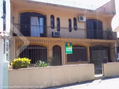 Casa com 4 Quartos à venda, 450m² no Nonoai, Porto Alegre