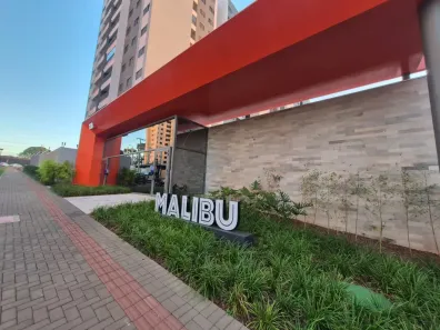 Apartamento com 3 Quartos para alugar, 82m² no Aurora, Londrina