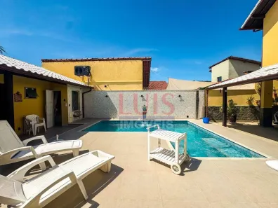 Casa com 3 Quartos à venda, 214m² no Itaipu, Niterói