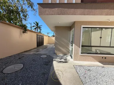Casa com 3 Quartos à venda, 110m² no Recreio, Rio das Ostras