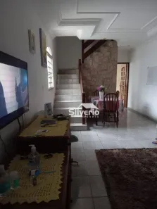 Sobrado com 4 Quartos à venda, 231m² no Jardim Portugal, São José dos Campos
