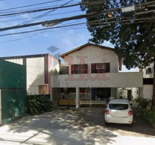 Imóvel Comercial para alugar, 230m² no Indianópolis, São Paulo