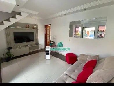 Casa de Condomínio com 4 Quartos à venda, 85m² no Jardim Danfer, São Paulo