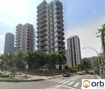 Apartamento com 2 Quartos à venda, 352m² no Barra da Tijuca, Rio de Janeiro