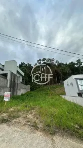 Lote/Terreno à venda, 336m² no Guarani, Brusque