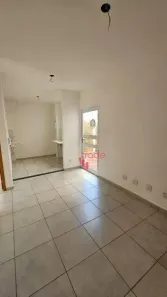 Apartamento com 2 Quartos à venda, 41m² no Jardim Ouro Branco, Ribeirão Preto