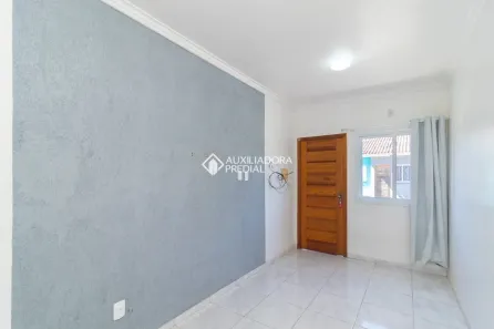 Casa de Condomínio com 2 Quartos à venda, 49m² no Ponta Grossa, Porto Alegre