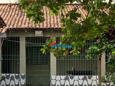 Casa com 2 Quartos à venda, 360m² no Embratel, Porto Velho