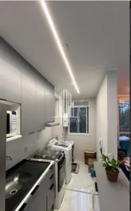 Apartamento com 2 Quartos à venda, 42m² no Cidade Líder, São Paulo