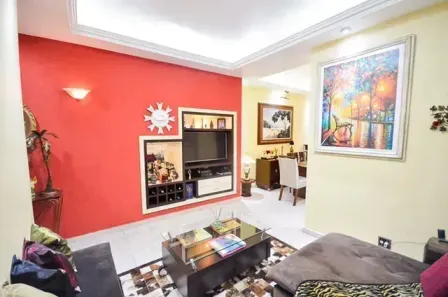 Casa com 2 Quartos à venda, 79m² no Madureira, Rio de Janeiro