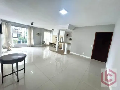 Apartamento com 3 Quartos à venda, 166m² no Gonzaga, Santos
