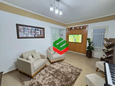 Casa de Condomínio com 4 Quartos à venda, 270m² no Parque Residencial Casarão, Sumaré
