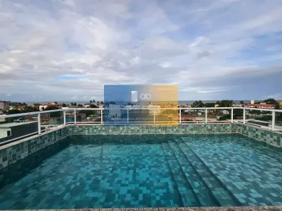 Apartamento com 1 Quarto à venda, 34m² no Tamandaré, Tamandaré