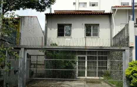 Casa com 3 Quartos à venda, 214m² no Campo Belo, São Paulo