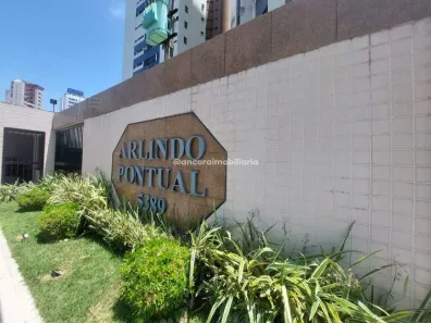Apartamento com 4 Quartos à venda, 212m² no Centro, Jaboatão dos Guararapes
