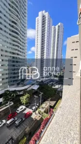Apartamento com 4 Quartos à venda, 220m² no Madalena, Recife