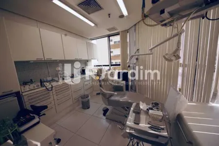 Sala Comercial à venda, 34m² no Ipanema, Rio de Janeiro