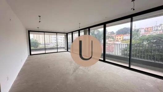 Apartamento com 3 Quartos à venda, 198m² no Sumaré, São Paulo
