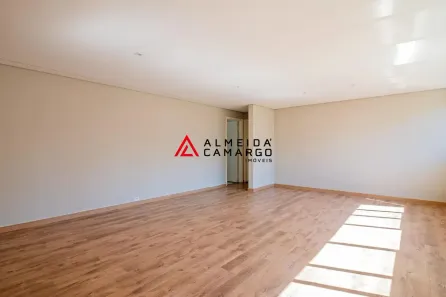 Apartamento com 3 Quartos à venda, 135m² no Jardim Paulista, São Paulo