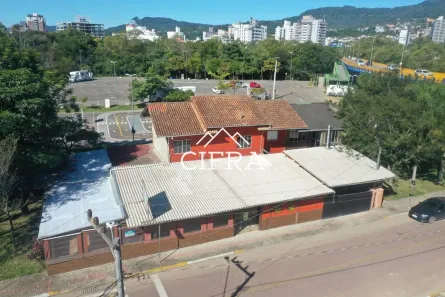Casa com 3 Quartos à venda, 350m² no Canoas, Rio do Sul