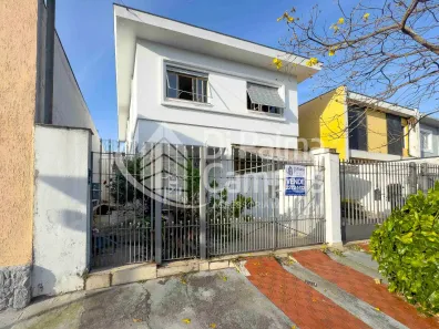 Casa com 2 Quartos à venda, 120m² no Vila Monumento, São Paulo