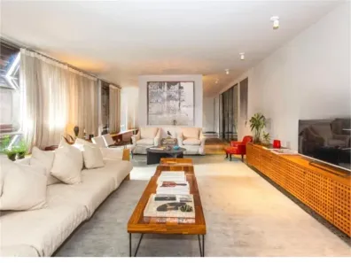 Apartamento com 3 Quartos à venda, 310m² no Cerqueira César, São Paulo