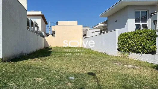 Lote/Terreno à venda, 150m² no Jardim Park Real, Indaiatuba