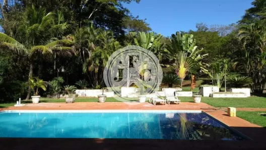 Fazenda/Sítio com 6 Quartos à venda, 700m² no Bonfim Paulista, Ribeirão Preto