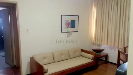 Apartamento com 1 Quarto à venda, 52m² no Lourdes, Belo Horizonte