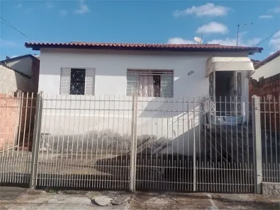 Casa com 3 Quartos à venda, 125m² no Vila Nova Itapetininga, Itapetininga