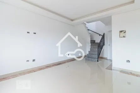 Cobertura com 1 Quarto à venda, 110m² no Campestre, Santo André