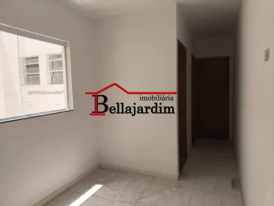 Apartamento com 2 Quartos à venda, 51m² no Jardim Ana Maria, Santo André